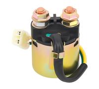 Solénoïde Démarreur Relais Solénoïde De Relais Démarreur Moto Pour TRX90 TRX200 TRX350 TRX650 TRX420FA1 TRX420FM1 TRX500FE1 TRX350FE TRX350TM SXS700