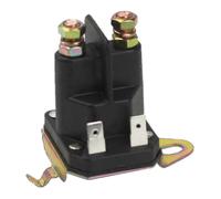Solénoïde Démarreur Tracteur Tondeuse - 435-325 Compatible 862-1241 - Pièce Moteur