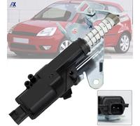 Solénoïde du moteur du coffre du coffre du hayon, solénoïde pour Ford Fiesta mk5 Fusion 1481081 2S6T432A98AF 2S6T432A98AE 1151275 1145288