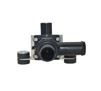 Solénoïde EGR Électrovanne à vide OEM K5T45789 pour Mazda2 1,5 L, Mazda3 2010-2013 2,3, Mazda5, L4 pièces