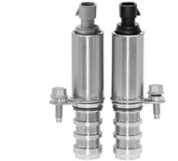 Solénoïde EGR Électrovanne de position d'arbre à cames d'échappement 12655421 pour Chevrolet Malibu pièces(1 SET)