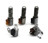 Solénoïde EGR Kit d'électrovanne de commande transmission U140E U240E U241 35240-32010 pour Lexus pour Toyota pièces(U240 set)