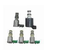 Solénoïde EGR Kit d'électrovanne de transmission 5L40E pour Cadillac Catera pour BMW 325i 330i 530i X3 Z4 pièces