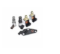 Solénoïde EGR Kit d'électrovanne de verrouillage transmission 4T65E 24216426 pour Buick, pour Volvo, pour Chevrolet pièces