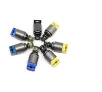 Solénoïde EGR Kit électrovanne de transmission 7 pièces/ensemble 1068298044 pour BMW 128i X5 X4 pour pour Audi pièces