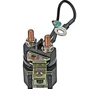 Solénoïde électrique DB - Télécommande SMR6019 compatible avec Arco Marine SW950, EMP Parts 4-5879, Sierra Marine 18-5879, Yamaha 688-81950-10-00, tension 12