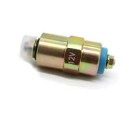 Solénoïde Électrovannes d'injection d'arrêt 7167-620A 12 V 7167-620B 7185.900 W 844F-9D278-AA pour DPA DPS CAV LUCAS Carburant Coupure Arrêt Off Solénoïde
