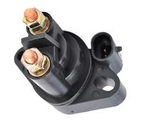 Solénoïde Engine Compatible Avec Arctic Cat Pour Jaguar Pour Z1 1100 EFI Sno Pro Nightfire 2008 Démarreur De Moto Pour Solénoïde De Relais OEM: 0445-036