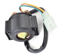 Solénoïde Engine Compatible Avec Kymco Pour Downtown 125i ABS Euro 4 2017 2018 2019 2020 Pour Downtown 350i ABS Euro 4 2017 2018 2019 2020 Motos Démarreur Pour Relais Solénoïde