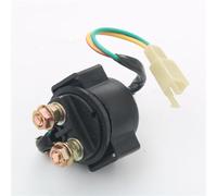 Solénoïde Et Relais De Démarreur pour Scooter pour Orbit 1 Symply 50 Fiddle 2 50cc 4 Temps AC Après 2008 (AW05W)