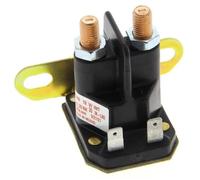 Solénoide GGP / CASTELGARDEN - Origine 118736112/0 - Remplace origine 1134-3901-01