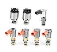 Solénoïde, kit solénoïde de changement de vitesse 29533074 pour 2500 3500 5 vitesses