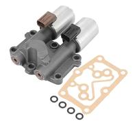 Solénoïde linéaire double for transmission automatique, compatible avec les modèles 2007-2008, référence 28260-RPC-004, accessoires automobiles
