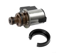 Solénoïde Lock-Up 12V pour Forester pour impreza 2.5L Solénoïde | Métal et plastique haute durabilité, contrôle pour précis du flux, compatibilité OEM stricte