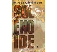 Solénoïde - Mircea Cartarescu - Libretto - broché - Roman