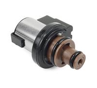 Solénoïde pour transmissions automatiques Construction robuste Gestion thermique Optimisation de la gestion thermique Réduction des chocs de changement de vitesse Compatibilité large Modèle Métal +
