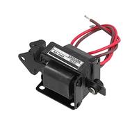 Solénoïde push-pull SA-1092 220V AC Solénoïde de traction électromagnétique Électro-aimant