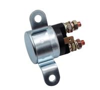 Solénoïde Relais Compatible Avec Bombardier Pour Outlander Pour Max 650 4x4 650cc 2006 Pour DS650 X 649cc 2004 2005 2006 2007 Démarreur Pour Relais Solénoïde 711296125