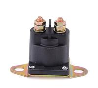 Solénoïde Relais Compatible Avec Sea-Doo Pour GTI LE 720 Pour XP DI 951 Pour GTX LTD Pour Super Charged 185 1503 2003-2004 278001766 278001802 278003012 Démarreur Pour Solénoïde De Relais