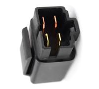 Solénoïde Relais Compatible Avec Suzuki Pour VS750 Pour Intruder 750 1985-1991 Pour GSX1400 2002-2007 38740-24X50 38740-24B00 38740-24B10 38740-38B00 Solénoïde De Démarreur Pour Relais