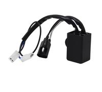 Solénoïde Relais De Démarreur Électrique pour Moto pour Polaris 250 2x4, 4x4, 6x6 Euro, BIG Boss, Xplorer, Sport 400L Kit Clignotants Starter Relais