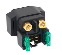 Solénoïde Relais Démarrage Compatible Avec Yamaha Pour SXV700 Pour SX Pour VIPER 700 2002 2003 2004 2005 2006 Démarreur De Moto Pour Solénoïde De Relais OEM:4BH-81940-00-00