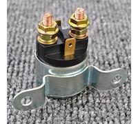 Solénoïde Relais démarreur Compatible Avec Can-Am Pour Outlander 400 2008 2009 2010 2011 2012 2013 2014 Pour Outlander 500 2008-2015 710001364 710007777 Pièces Moteur Démarreur Relais Solénoïde