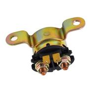 Solénoïde Relais démarreur Compatible avec Can-Am pour Outlander 450 500 pour Max EFI 2015-2016 pour Spyder pour St pour STS 2013 2014 2015 Solénoïde De Démarreur pour Relais 710001364