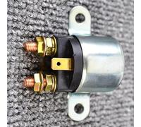 Solénoïde Relais Démarreur Compatible Avec Can-Am Pour Outlander Pour T-MAX 450 570 650 1000 2020 2021 2022 2023 710001364 710007777 Démarreur De Moteur Pour Solénoïde De Relais