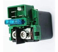 Solénoïde Relais démarreur Compatible Avec PES125 Pour PS150 Pour CBF1000 2006 2007 2008 2009 Pour CRF250L 2013 2014 2015 2016 35850-K28-911 35850-KCN-003 Démarreur Pour Solénoïde De Relais