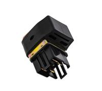 Solénoïde Relais démarreur Compatible Avec Yamaha Pour Raptor 90 2016 2017 2018 2019 Pour YFZ50 2017 2018 2019 BD3-H1940-00-00 Solénoïde De Démarreur De Moto Pour Relais