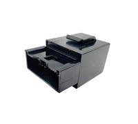 Solénoïde Relais démarreur Contrôleur De Relais D'éclairage Avant De Pompe À Carburant pour Moto pour YZF-R1/R6 FZ1 XT66X/R WR250R XJ6 FZ6 FZ8 MT09 MT10