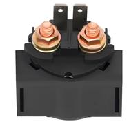 Solénoïde Relais Démarreur Moto 27010-1098 27010-1235 pour KLR650 TERYX TERYX 4 KRF750SAF KRF750SAFA ZR550 Bougie allumage