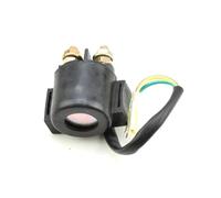 Solénoïde Relais Démarreur Moto Commutateurs De Démarreur De Relais De Solénoïde De Démarreur De Moto pour ZONGSHEN NC250 pour Moteur RX3 ZS250GY-3 250cc