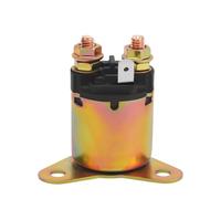 Solénoïde Relais Démarreur Moto Électrovanne De Relais Démarreur Moto pour GX390 13 GX340 11 GX270 9 GX240 8 Afron Allmand Toro 0,5-0,6 KW PMDD PMGR