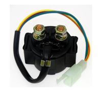 Solénoïde Relais Démarreur Moto pour DR200SE DR 200 SE 96-04 ATV Pièces De Moto Solénoïde De Démarreur Interrupteur D'allumage Solénoïde De Relais De Démarrage