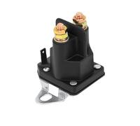 Solénoïde Relais Démarreur Moto Pour Stens 435-325 Pour Ariens 21546294 Pour AYP 192507 Pour Trombetta 862-1241-211-12 Universelle Bobine d'allumage
