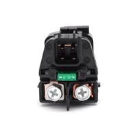 Solénoïde Relais Démarreur Moto Pour Suzuki Pour GSF1250S Pour Bandit S 2007-2011 Pour GSX650F Pour Katana 2008-2012 Pour GSX1250FA 2011-2013 CDI Remplacement