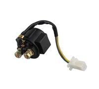 Solénoïde Relais Démarreur Moto Pour TW200 TT225 Pour TT-R225 XT225 XT 600 Pour SRX250T XS 400RJ Pour Seca XS1100 Pour XV920R 3AY-81940-00 Bobine Allumage