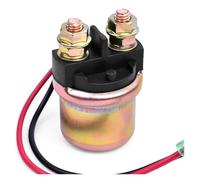 Solénoïde Relais Démarreur Moto Relais De Solénoïde Démarreur Moto, Commutateurs Valve Adaptés Aux Moteurs pour Hors-Bord EXT1100 Exciter 220 LST1200 LS2000 XRT1200 XR1800