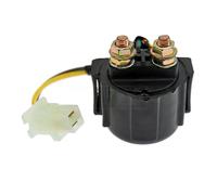 Solénoïde Relais Démarreur Moto Solénoïde De Démarreur 12V, Interrupteur D'allumage, Relais De Démarrage, Moto pour YX600 XJ900RK XZ550 YFA1D YFB250 XV500K YG600DE