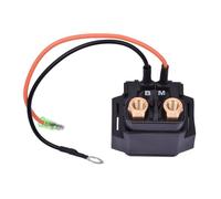 Solénoïde Relais Démarreur Moto Solénoïde De Démarreur De Moteur De Moto, Interrupteur D'allumage De Relais pour GP800 GP-R1200 2002 GP-R1300 2003-2008 Z-TXR150