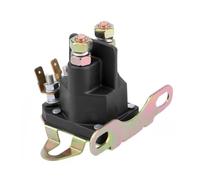 Solénoïde Relais Démarreur Moto Solénoïde De Démarreur De Moto, Relais De Solénoïde De Démarreur De Moto, Bateau À Moteur, Tondeuse À Gazon, Solénoïde De Démarreur Électromagnétique De Moto