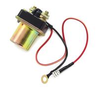 Solénoïde Relais Démarreur Moto Solénoïde De Relais Démarreur pour P&olaris INTL SL700 pour Deluxe SL780 SL900 SLT700 SLT780 SLTH SLTX SLX 780 Pro 785 Hurricane 3240204