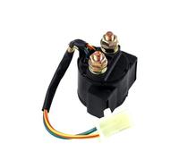 Solénoïde Relais Démarreur Pour GRIZZLY Pour YFM 125 Pour YFM125 600 Pour YFM600 Pour YFM80 80 Pour KODIAK 400 Pour YFM400 Pour MOTO-4 Pour YFM200 CDI Remplacement
