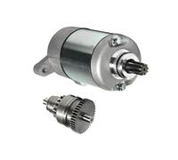 Solénoïde relais démarreur Pour Polaris ATV UTV Pour Xplorer Pour Ranger Pour Scrambler Pour Worker 500 3084981 3090188 Moto 18645 Kit Combiné De Moteur De Démarrage