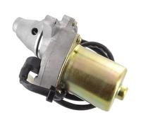 Solénoïde relais démarreur Pour Suzuki LT80 Pour Quad Sport 1987-2003 2004 2005 2006 Remplace 31100-40B00 31100-40B01 21163-S003 RS41185 Démarreur