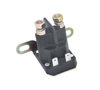 Solénoïde Relais démarreur Solénoïde De Démarreur De Moto 435 151 pour Cub pour Cadet MTD 725-04439B AM138068 L 100 111 118 LA 105 110 115 120 125 130 135