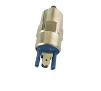 Solénoïde Solénoïde d'arrêt de coupure de carburant 12 V 26420472 7185-900T pour Delphi Perkins 1004.4 1006.6 7167-620C 7167-620D Solénoïde d'arrêt