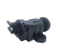 Solénoïde Soupape À Vide EGR EVRV 0928400536/0928400464/3024379 Pour Ford Pour Ranger Pour Holden Pour Rodeo Vanne EGR(2 pieces)